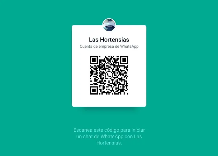 Las Hortensias
