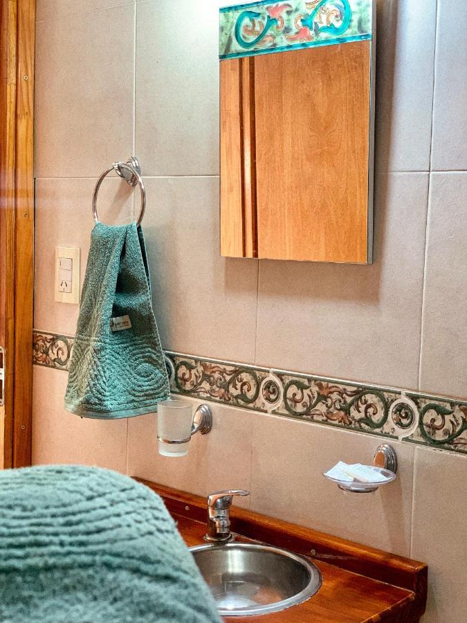 Apartment Hortensias Junin (Buenos Aires)