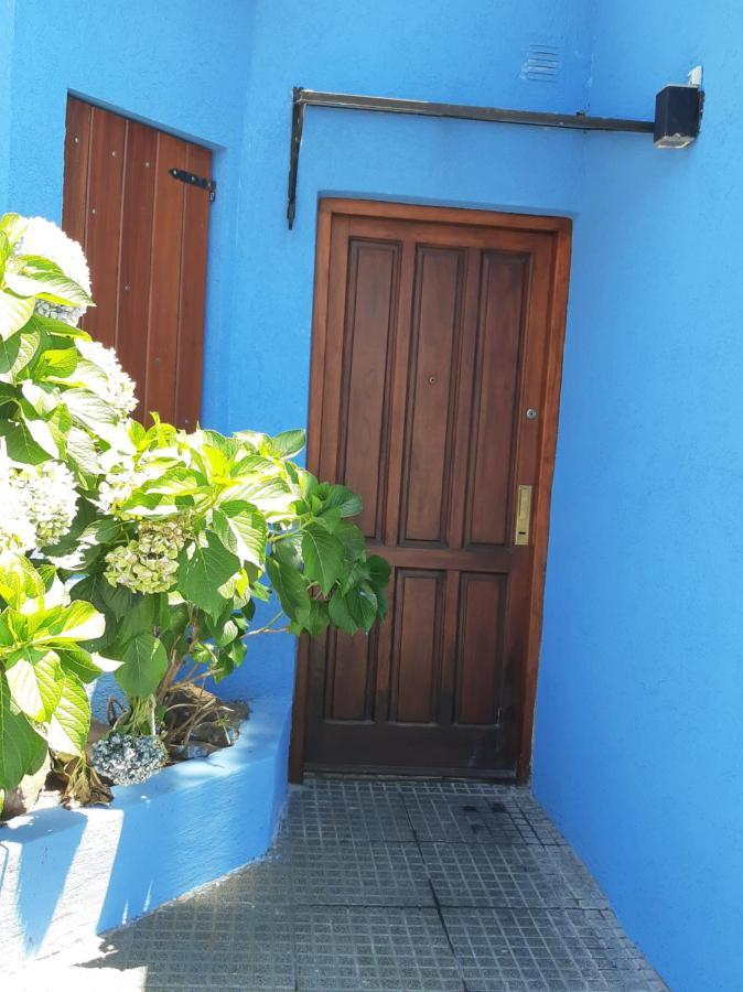 Apartment Hortensias *