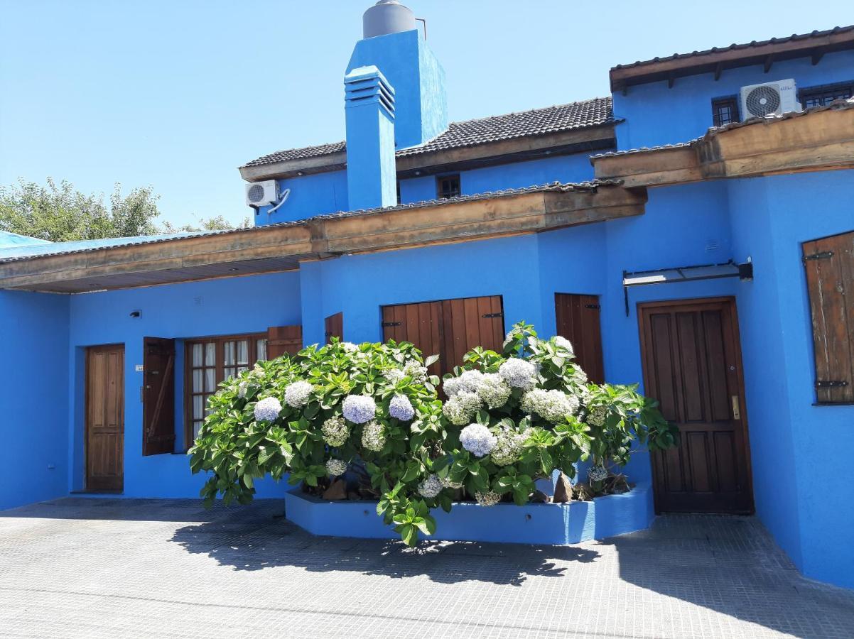 Hortensias