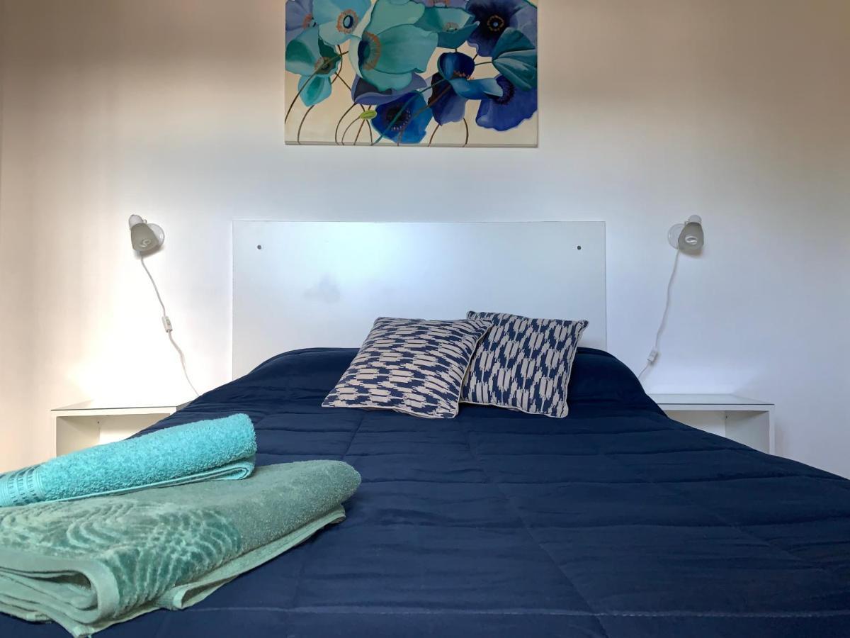 Apartment Hortensias Junin (Buenos Aires)
