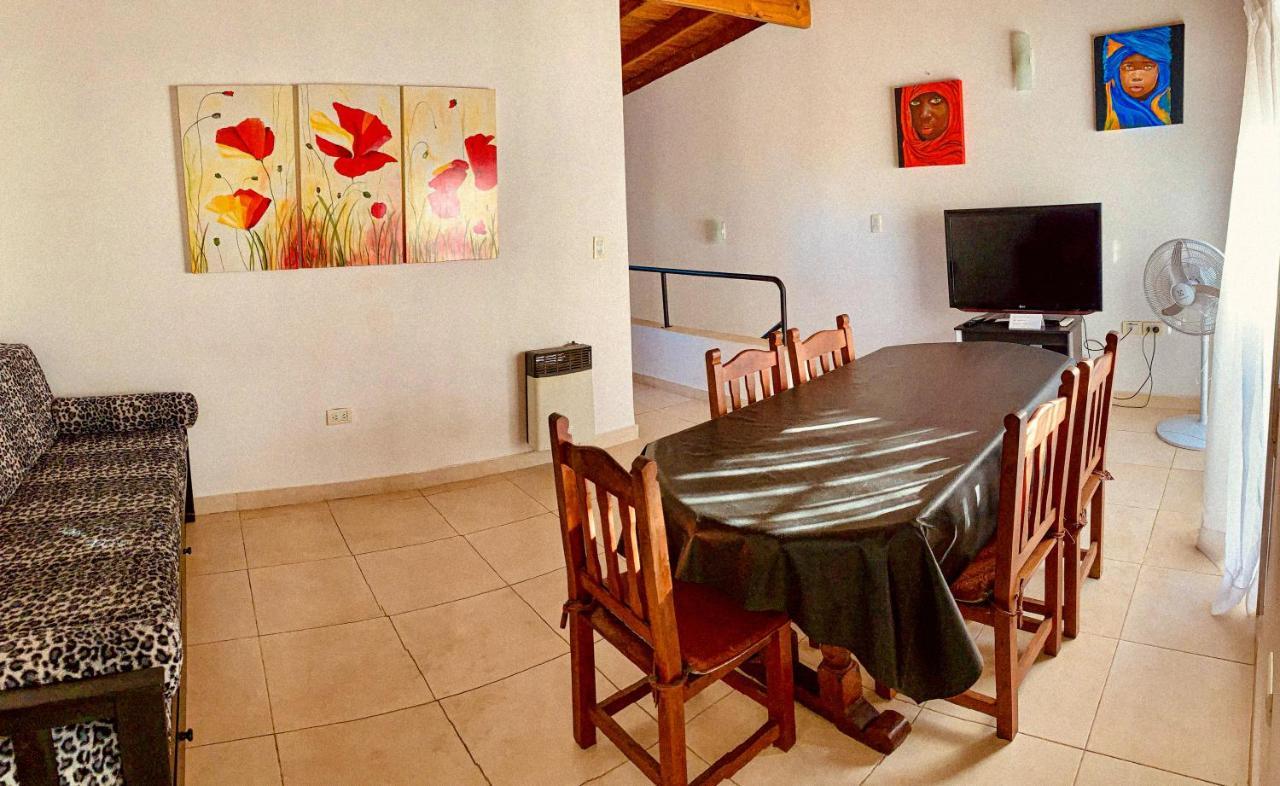 Apartamento Hortensias Junín